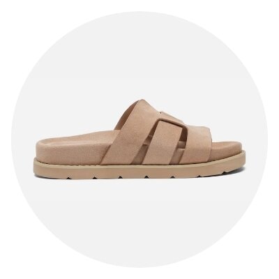 Sandaler for dame
