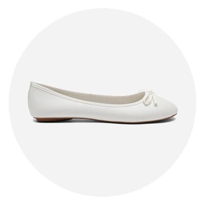 Ballerinasko for barn