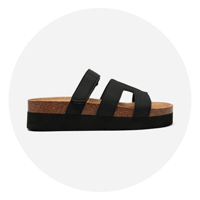 Sandaler til barne