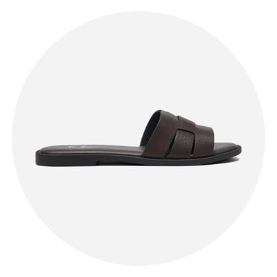 Sandaler for dame