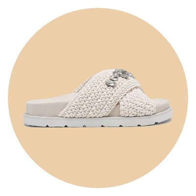 Sommarsko for damer