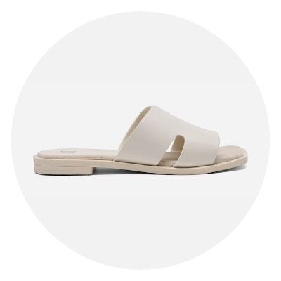 Sandaler for dame