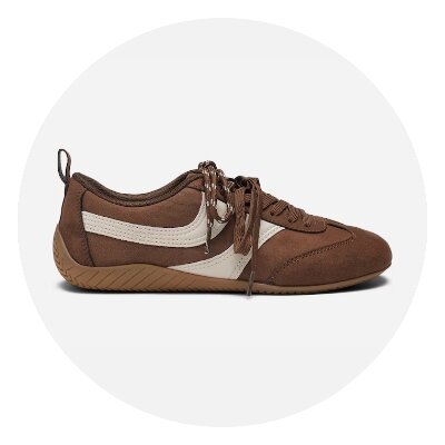 Sneakers for damer