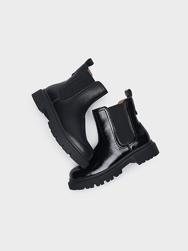 To slingbacks for dame