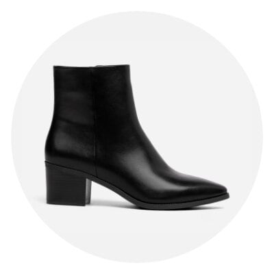 Boots for damer