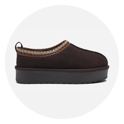 Boots for dame