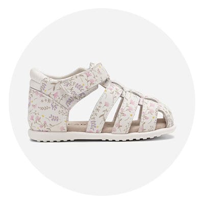 Sandaler til barne