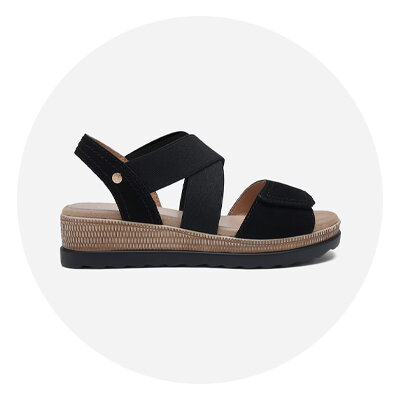 Sandaler for dame