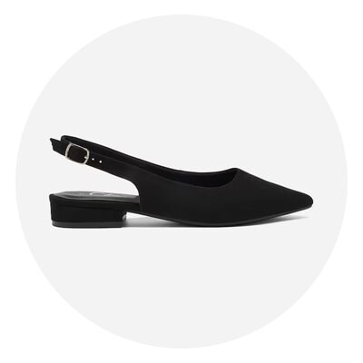 Slingback for damer