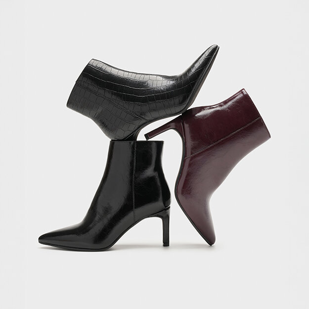 Sorte pumps