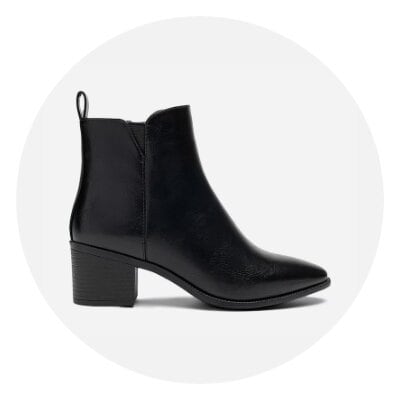 Boots for dame