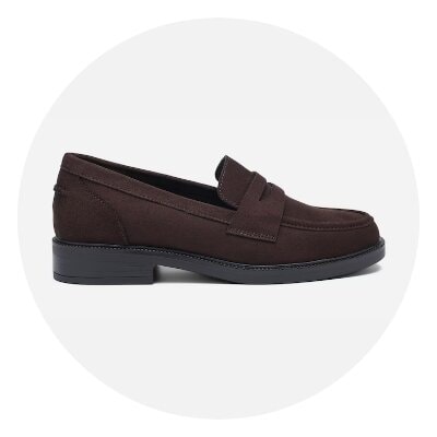 Loafers for damer