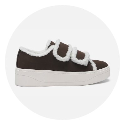 Sneakers for damer