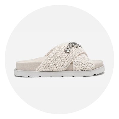 Sandaler Dame