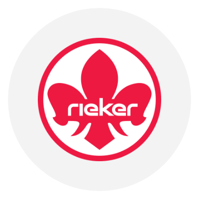 Sko fra Rieker