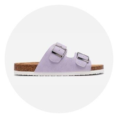 Barnesandaler