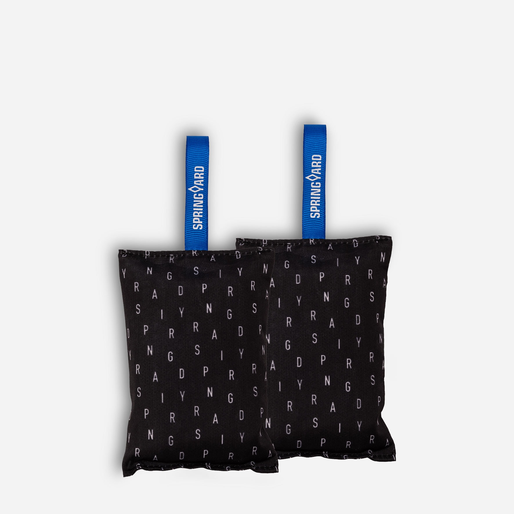 SPRINGYARD, Duftpose undefined