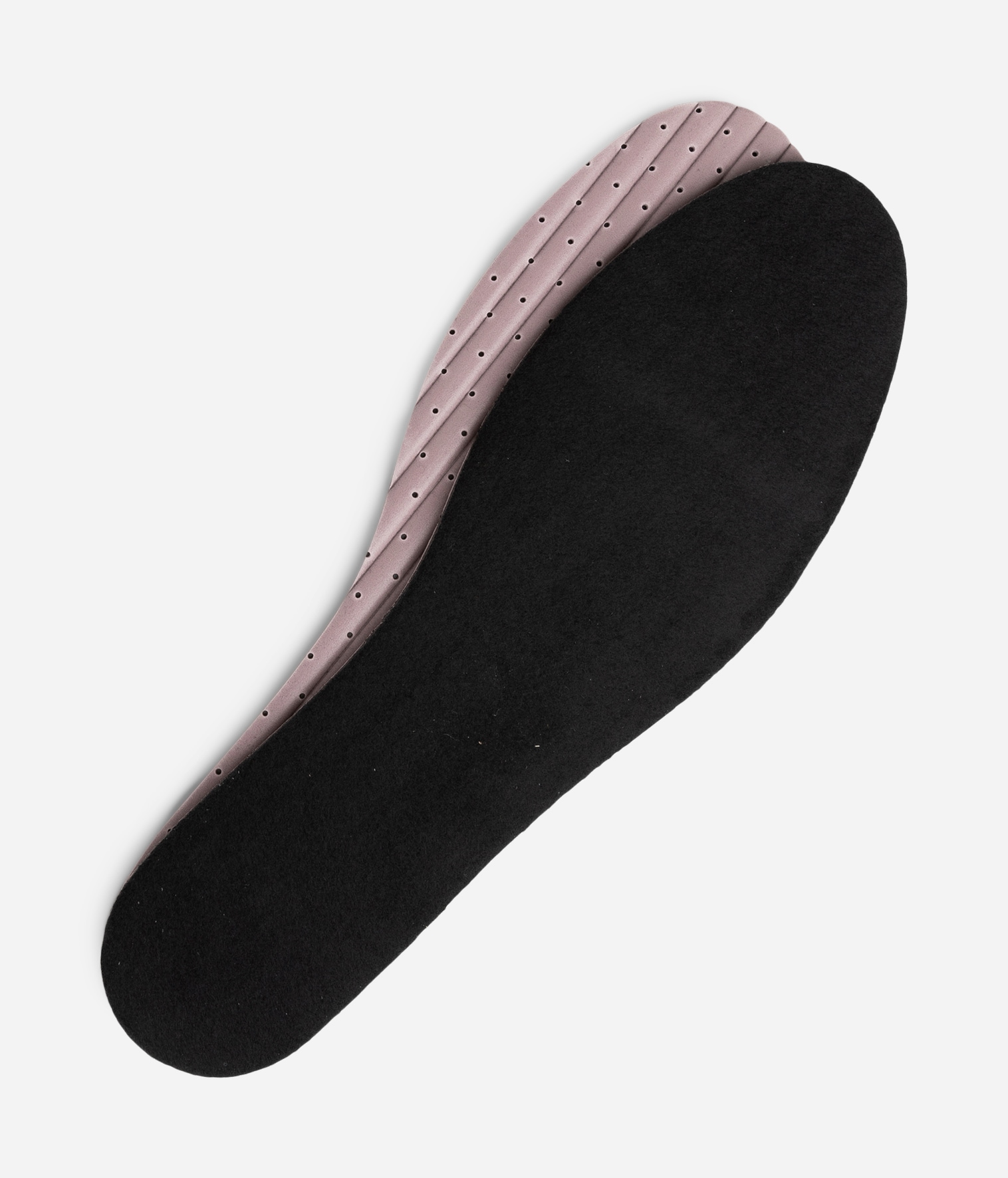 Fleecesåle 41-46