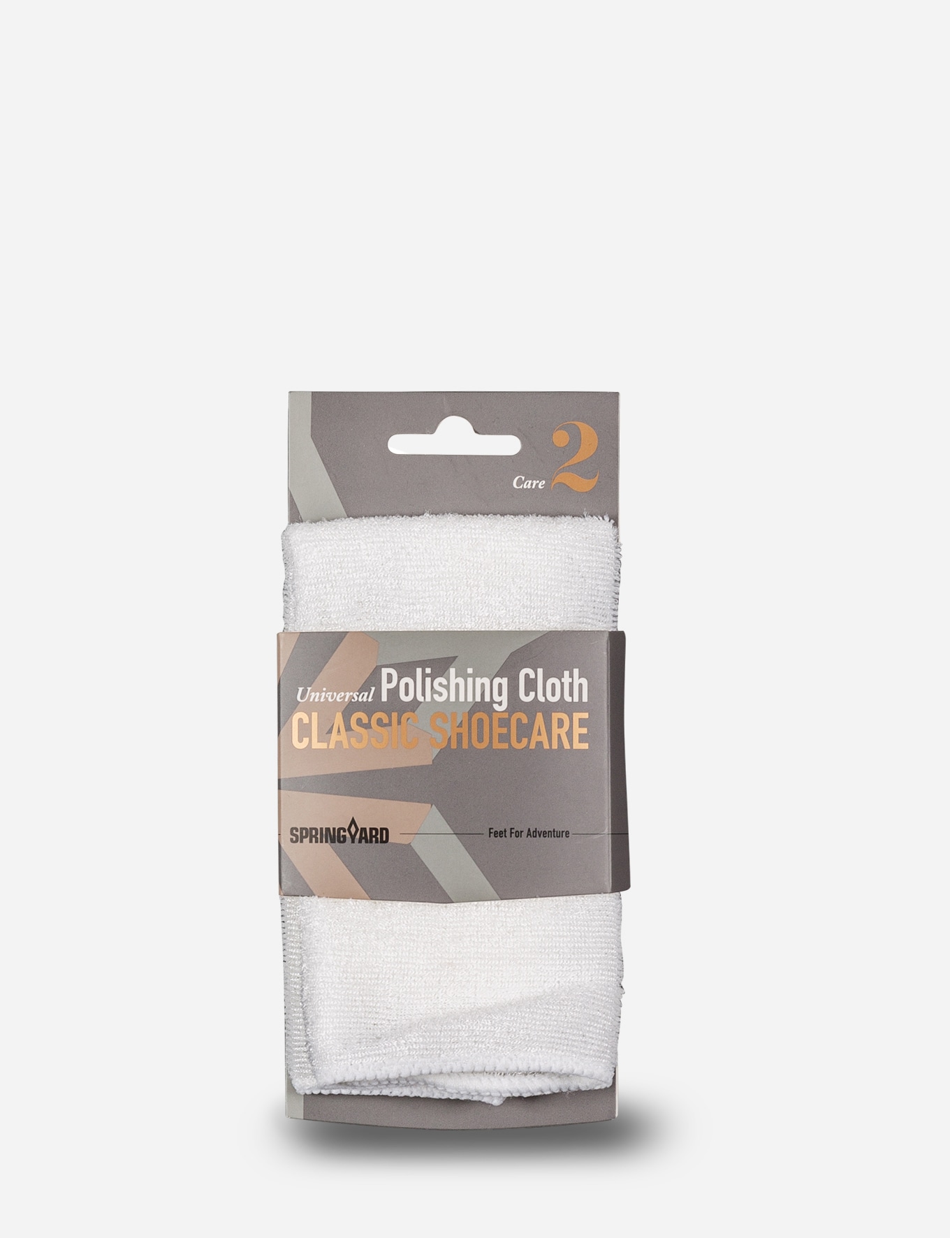 SPRINGYARD, Pusseklut undefined