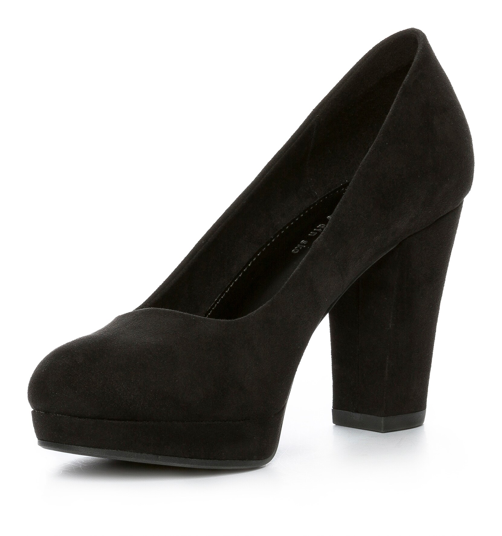 DINSKO, Pumps Sort