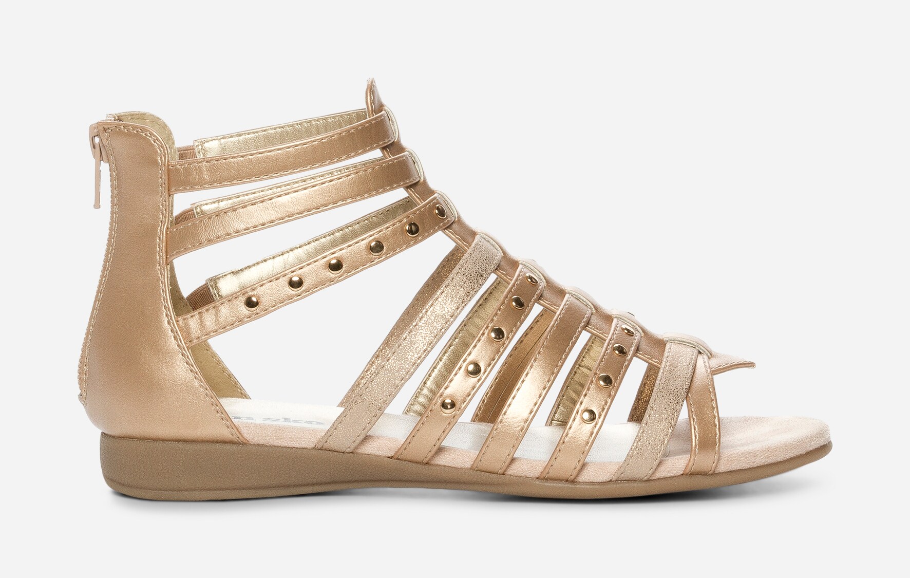 DINSKO, Sandal Rosa