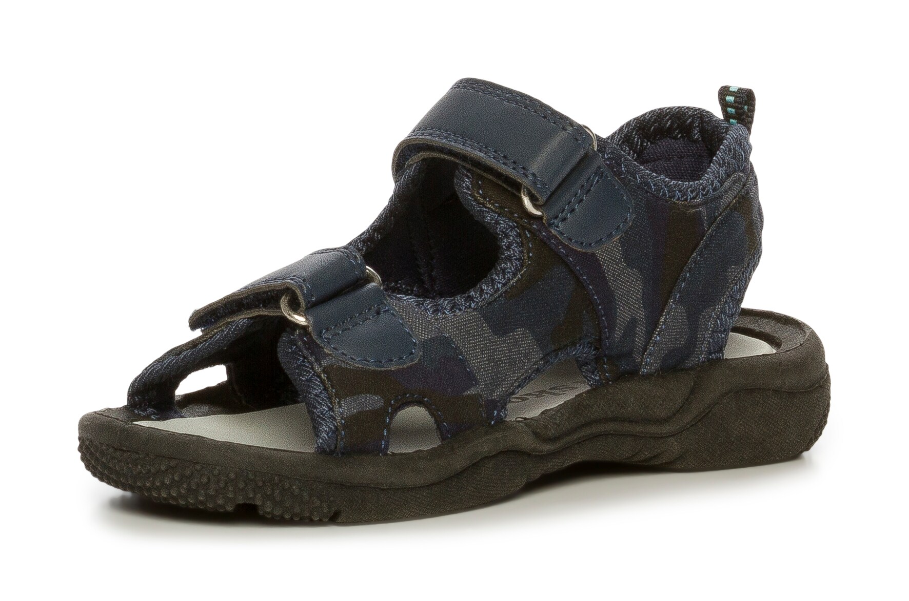 DINSKO, Sandal Blå