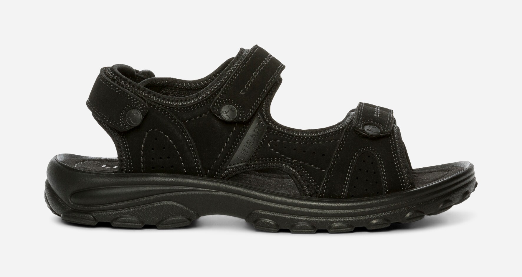 LINEAR, Sandal Sort