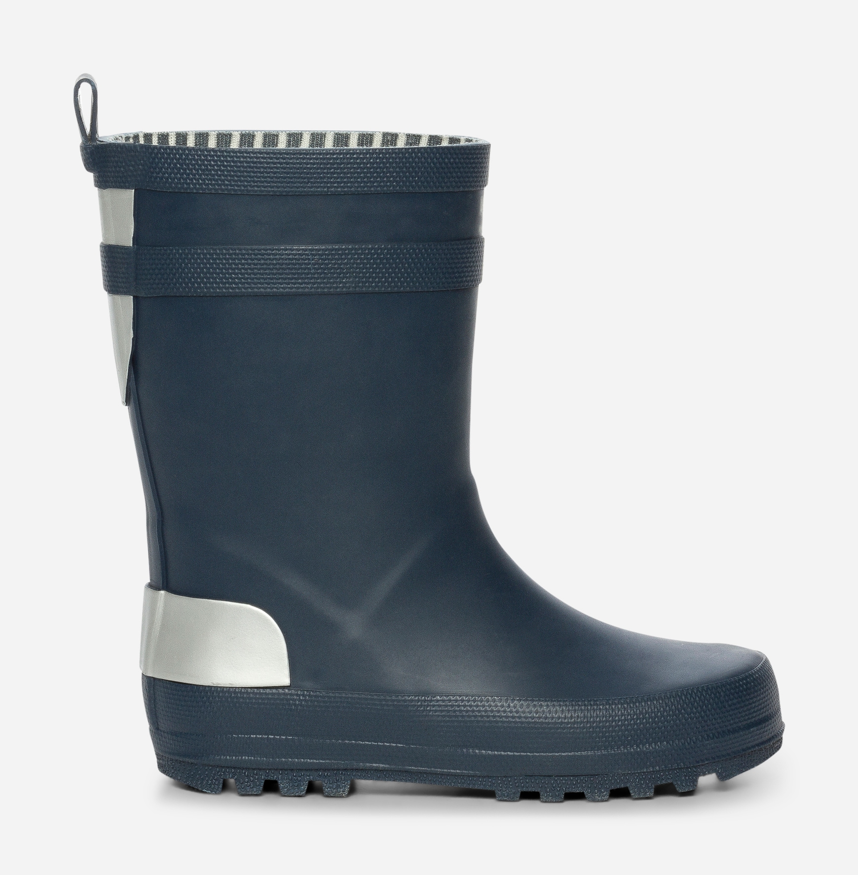 LINEAR, Gummistøvler Blå