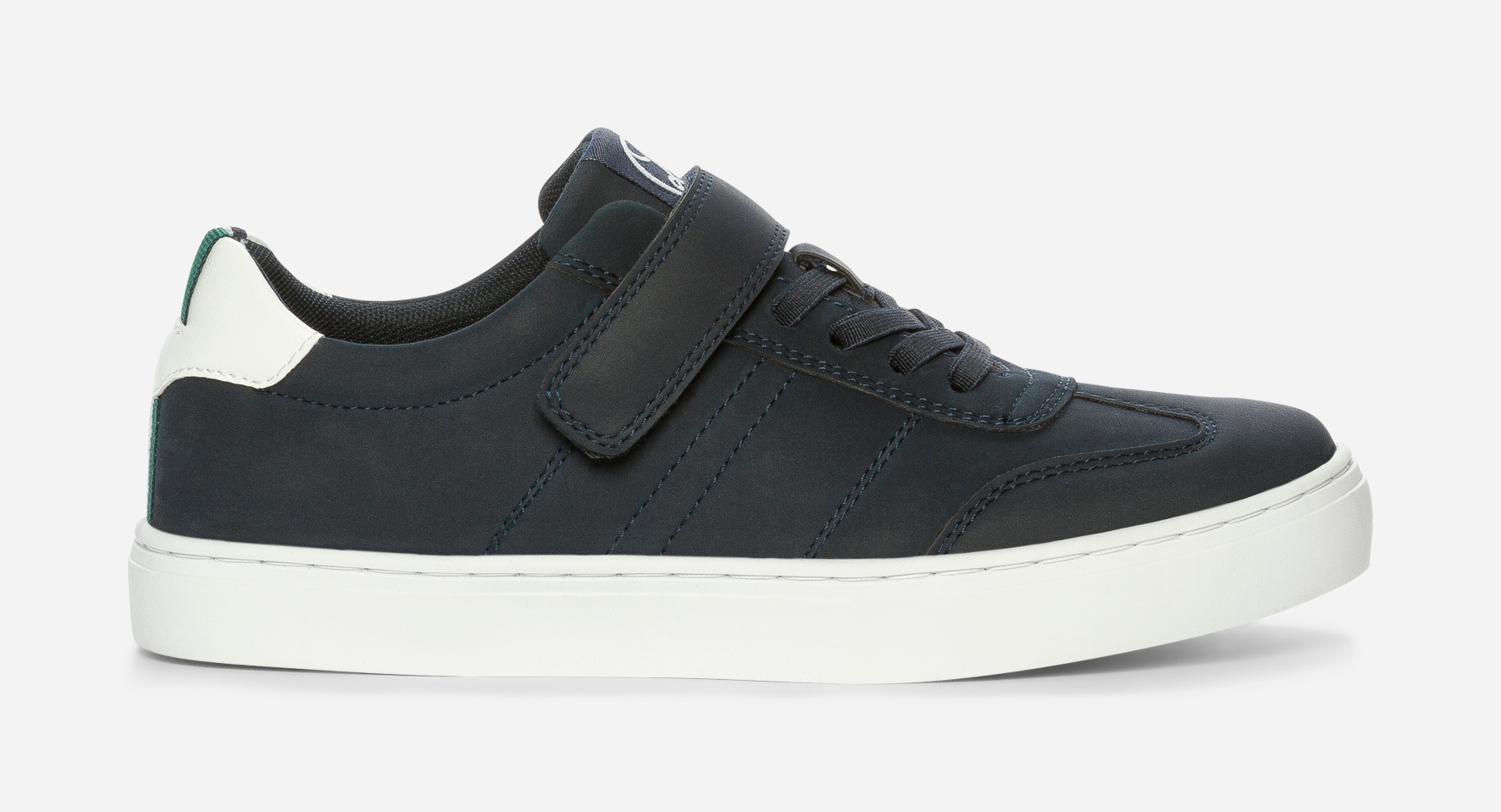 LINEAR, Sneakers Blå