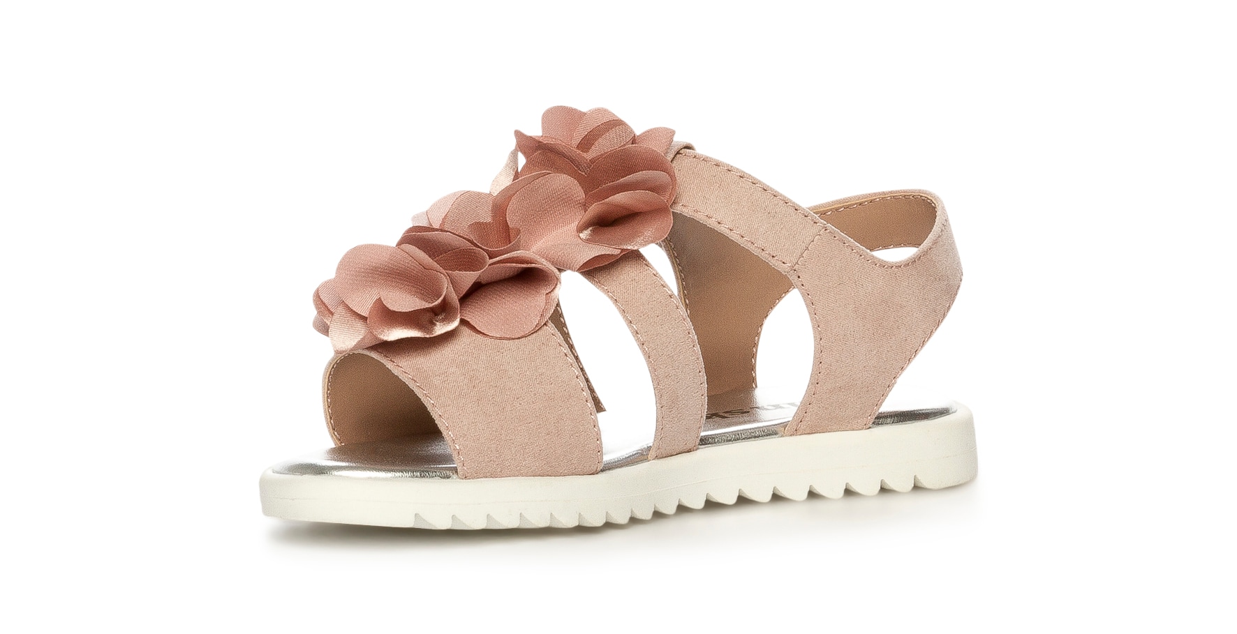 DINSKO, Sandaler Lilla