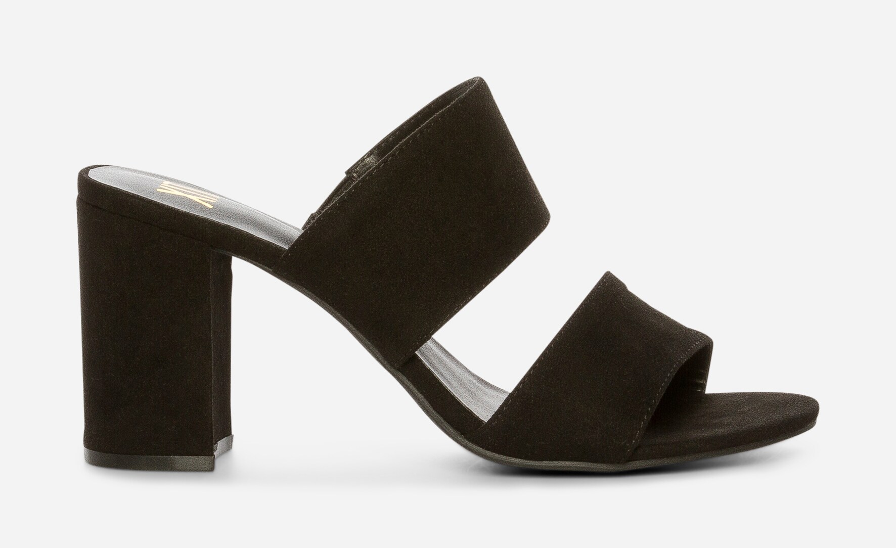 XIT, Sandaletter Sort