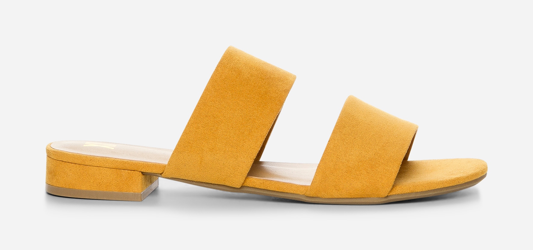 XIT, Sandaler Gul
