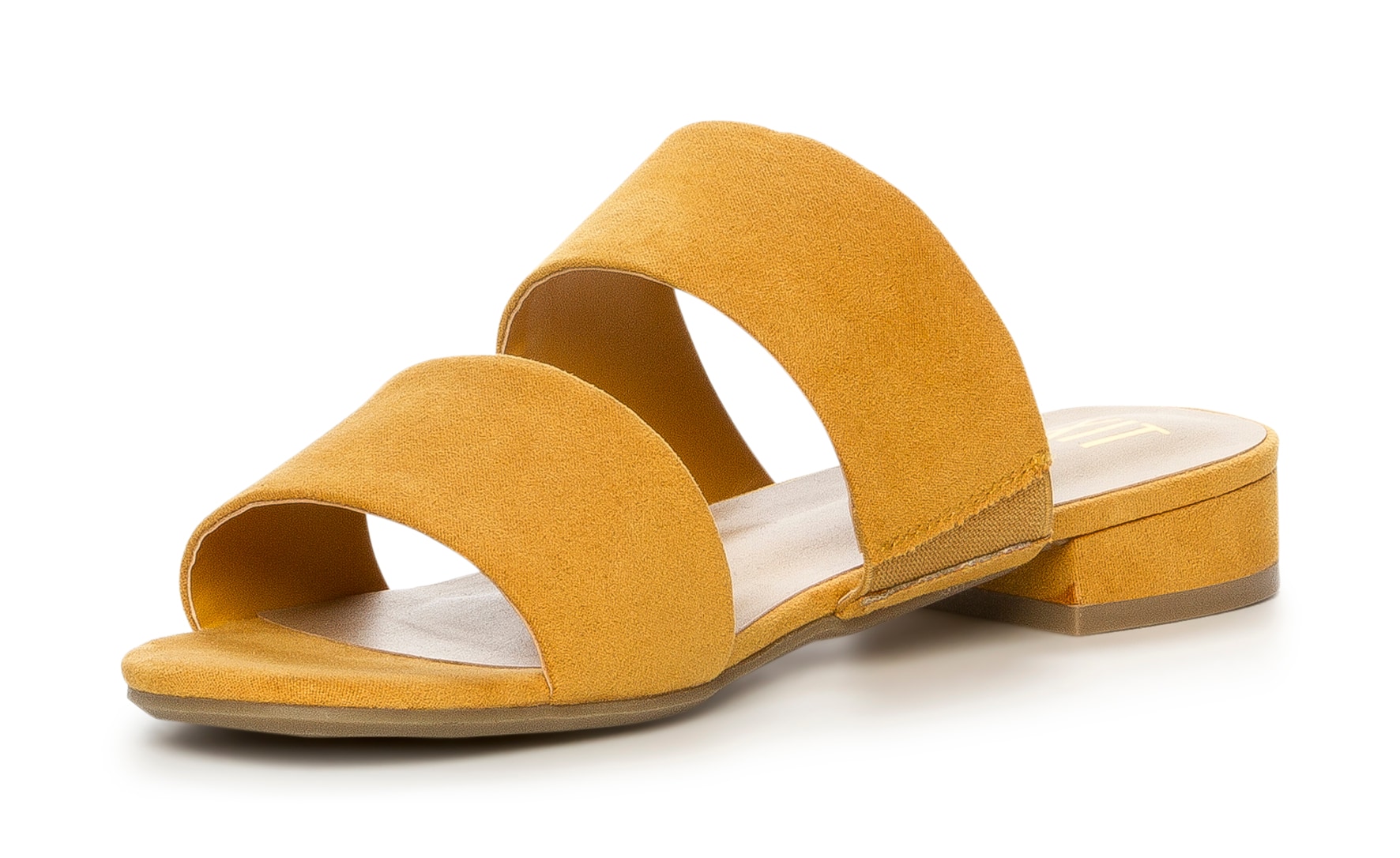 XIT, Sandaler Gul