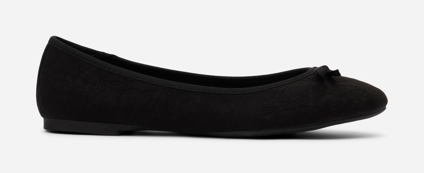 ATTITUDE, Ballerina Sort