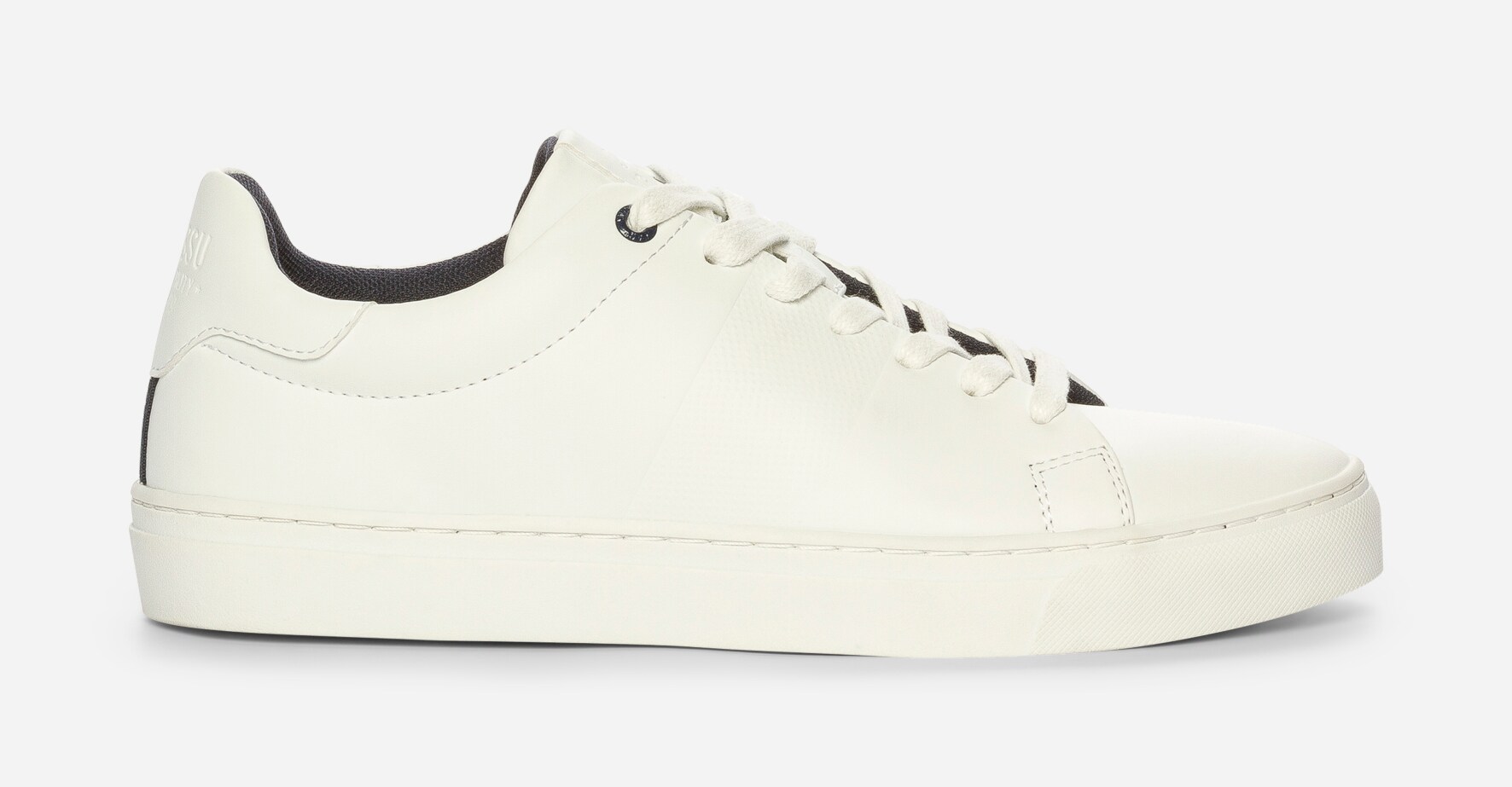 IGUASSU, Sneakers Hvit