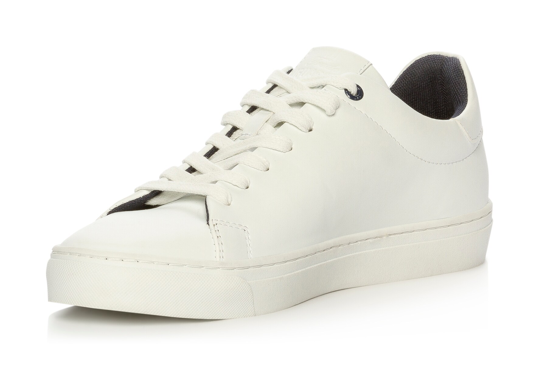 IGUASSU, Sneakers Hvit