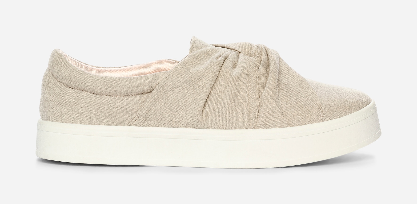 DINSKO, Sneakers Grå