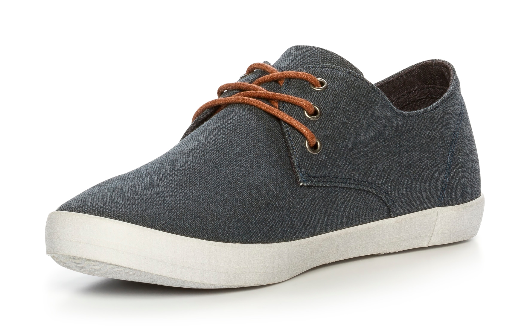 IGUASSU, Tekstilsko Blå