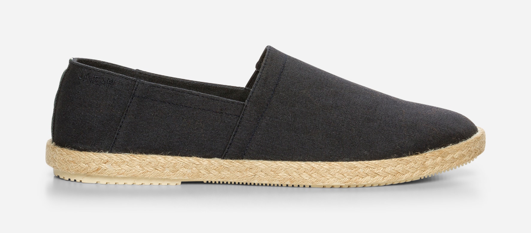 LINEAR, Tekstilsko Blå