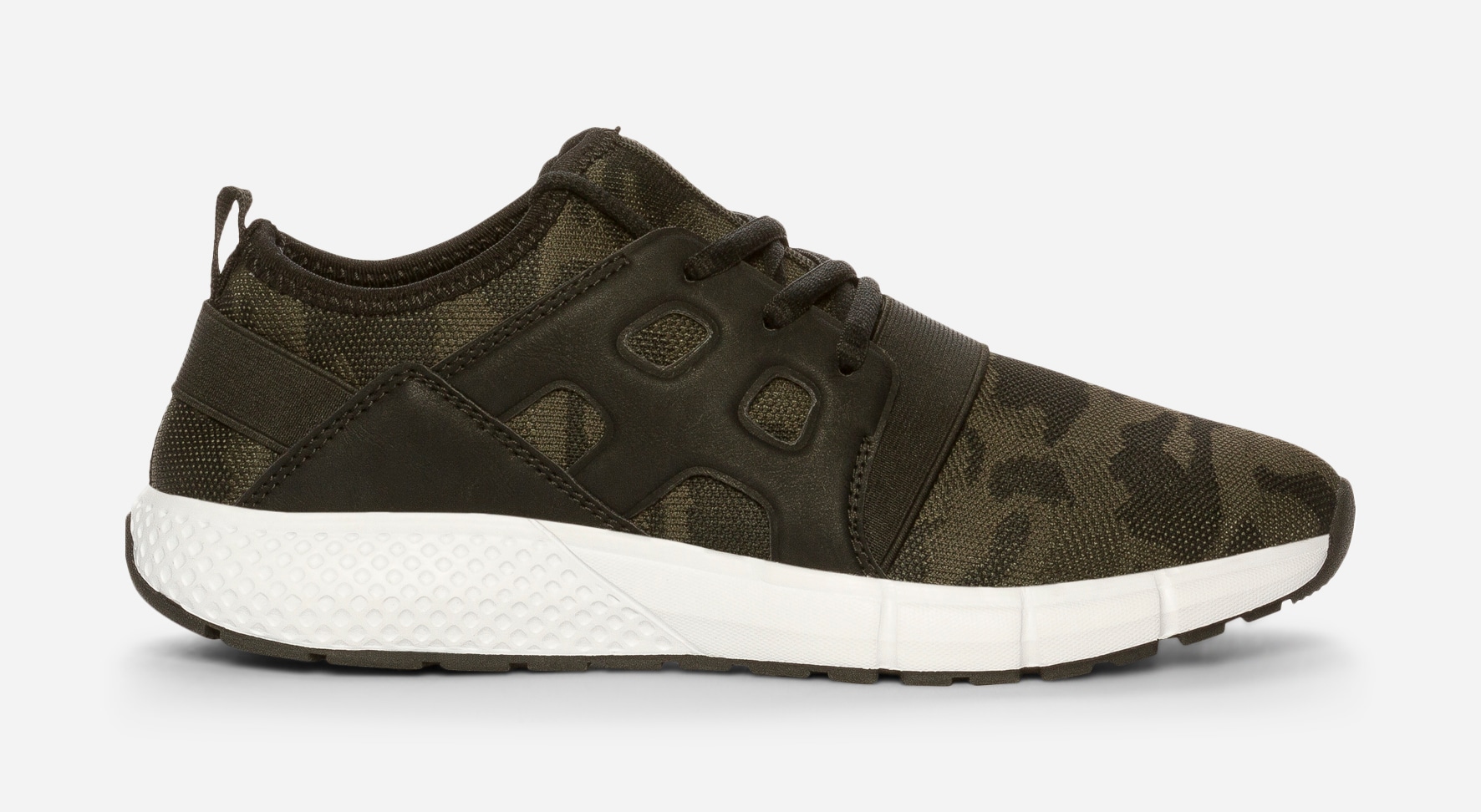 DINSKO, Sneakers Grønn