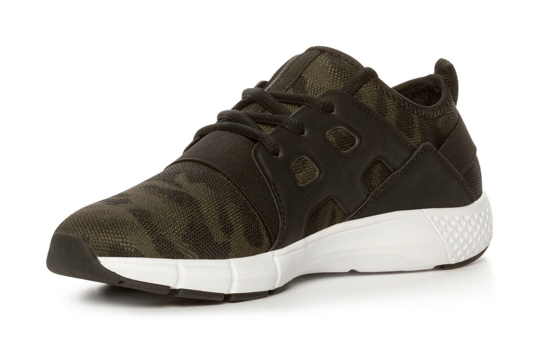 DINSKO, Sneakers Grønn