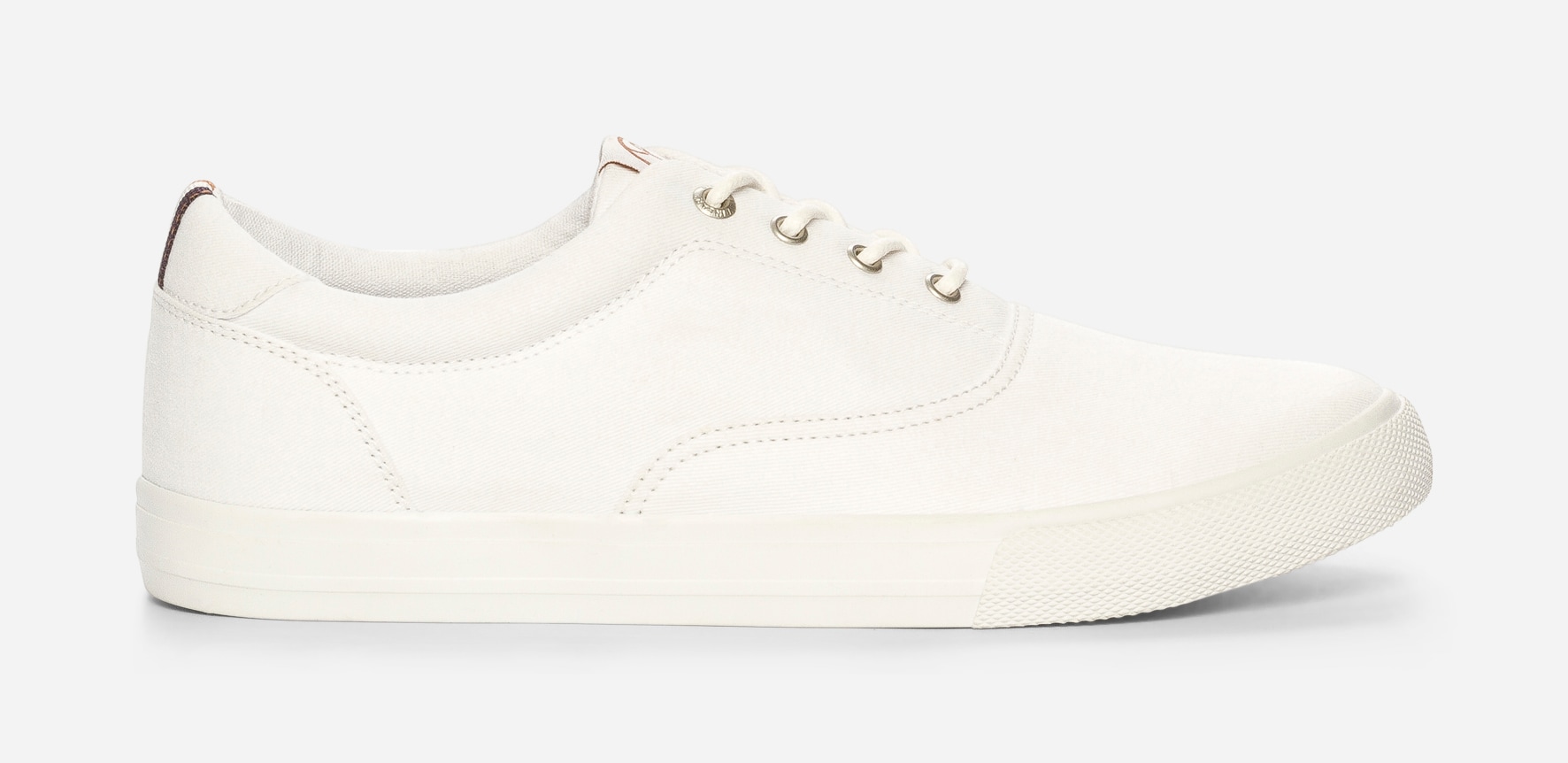 LINEAR, Tekstilsko Hvit