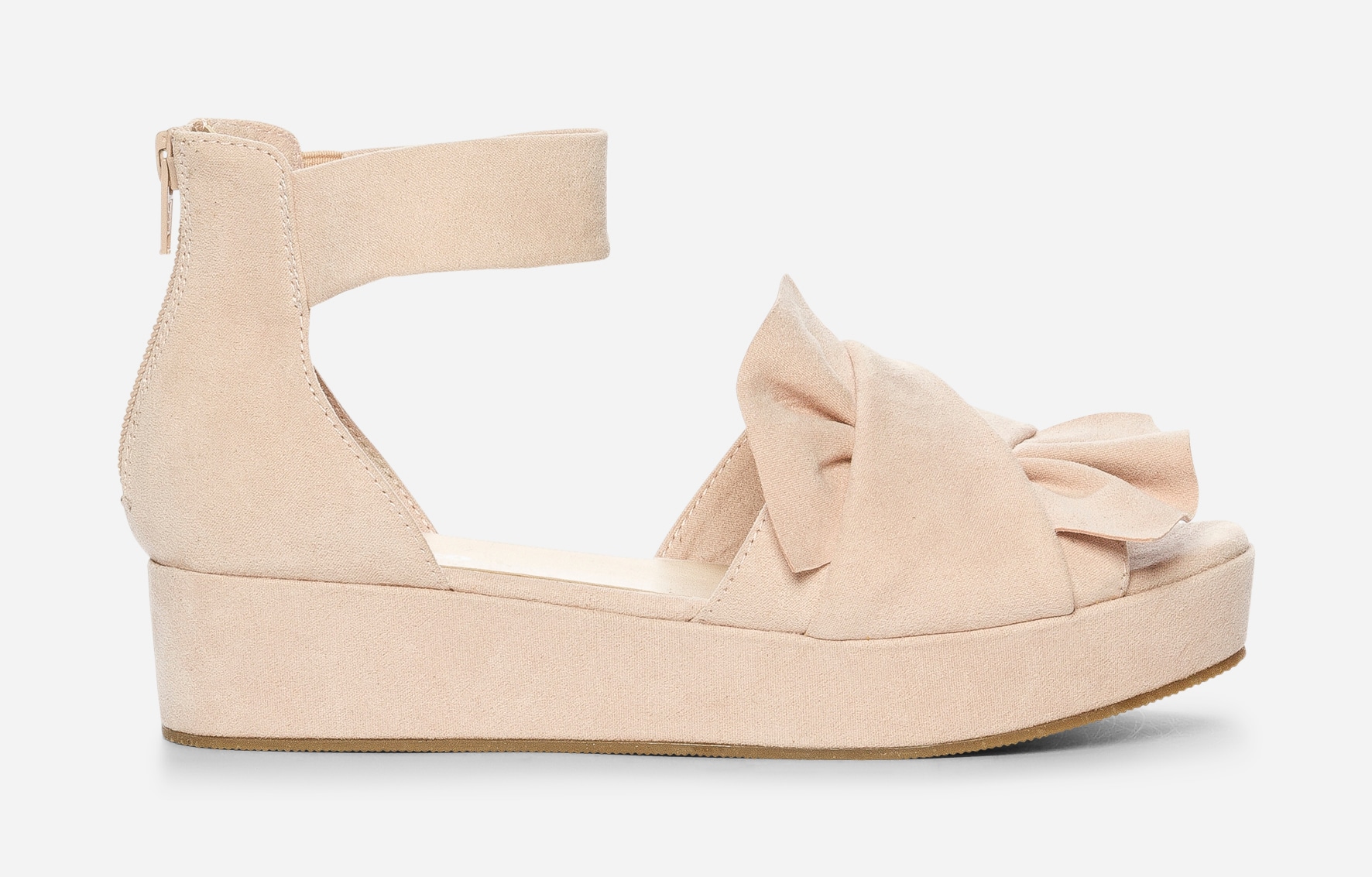 DINSKO, Sandal Beige