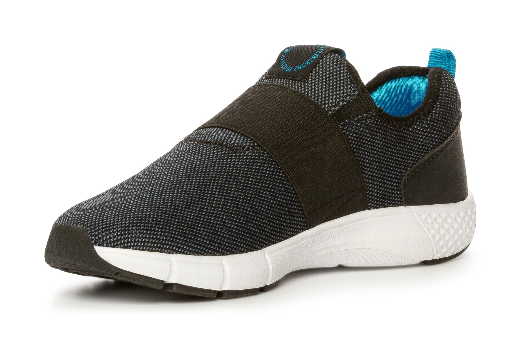 DINSKO, Sneakers Blå