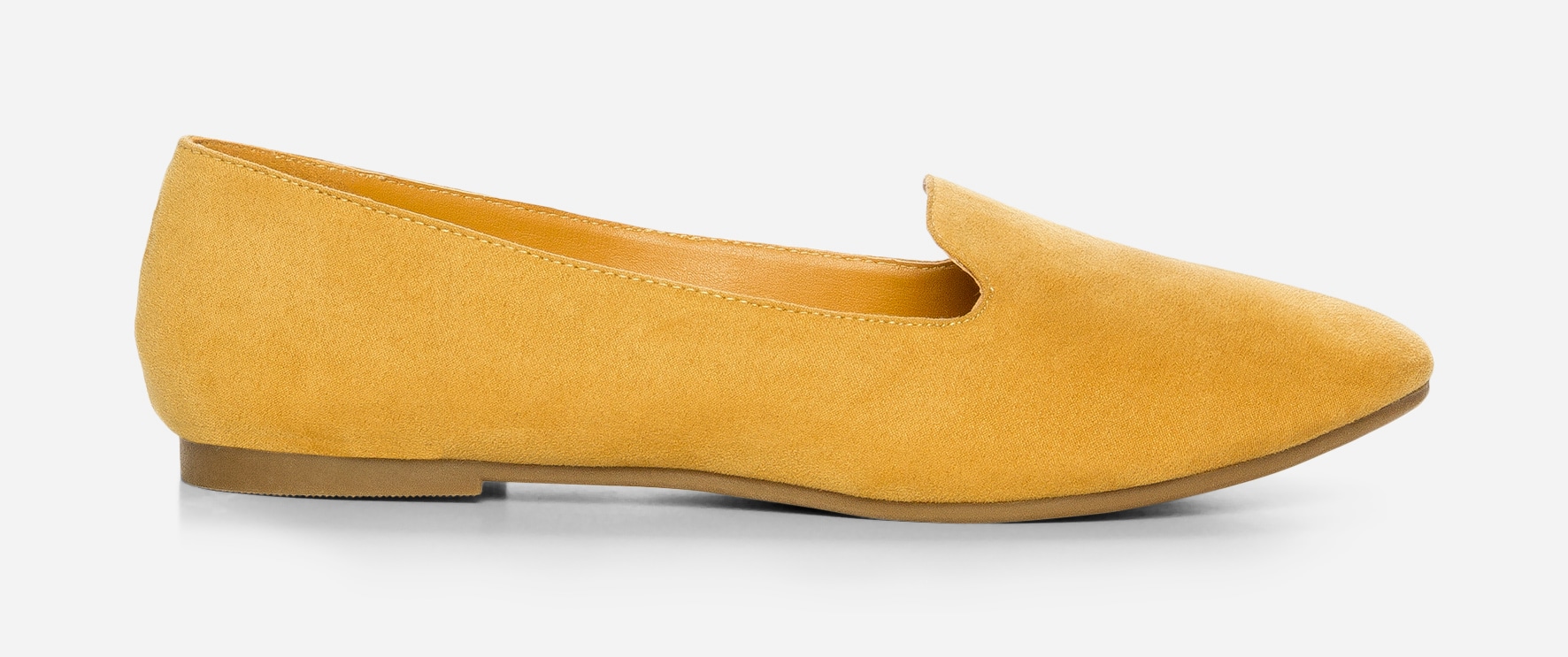 XIT, Loafers Gul