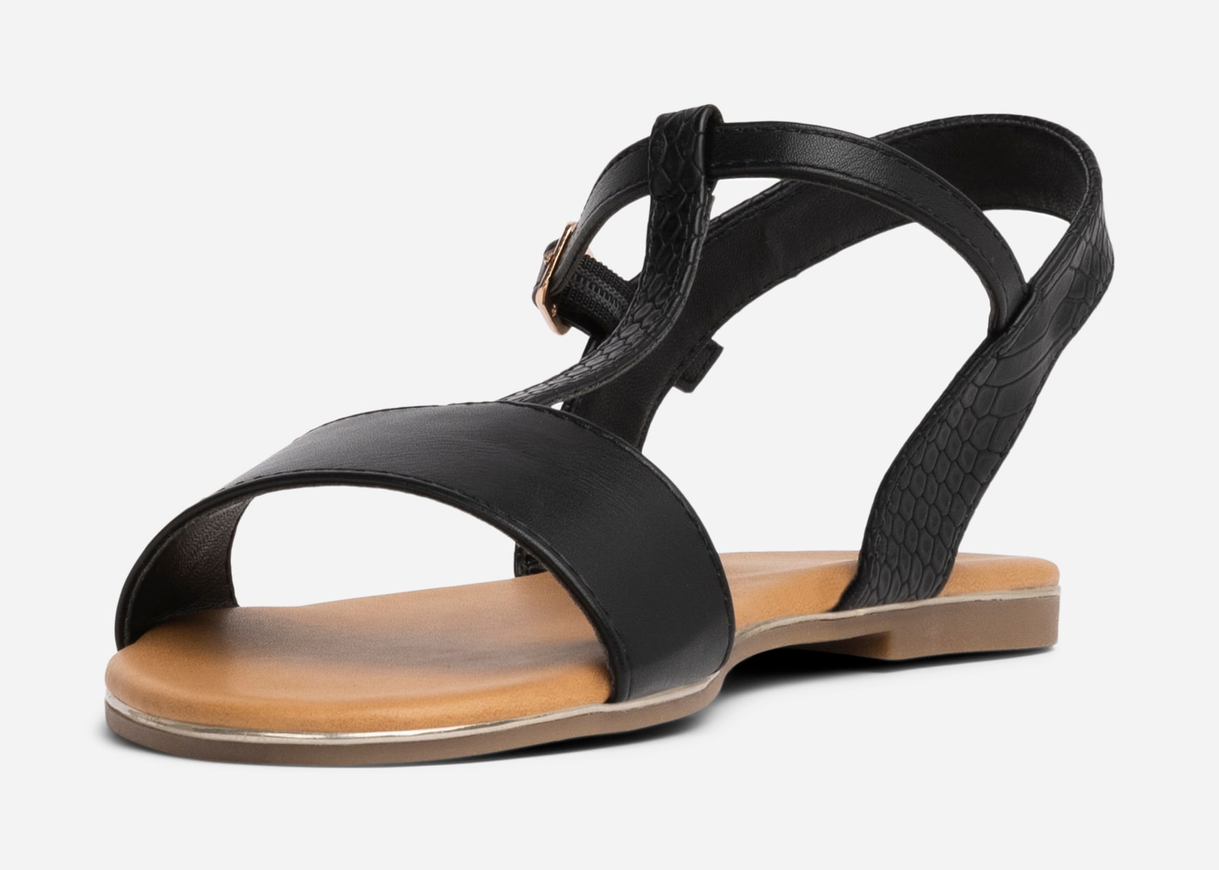 XIT, Sandal Sort