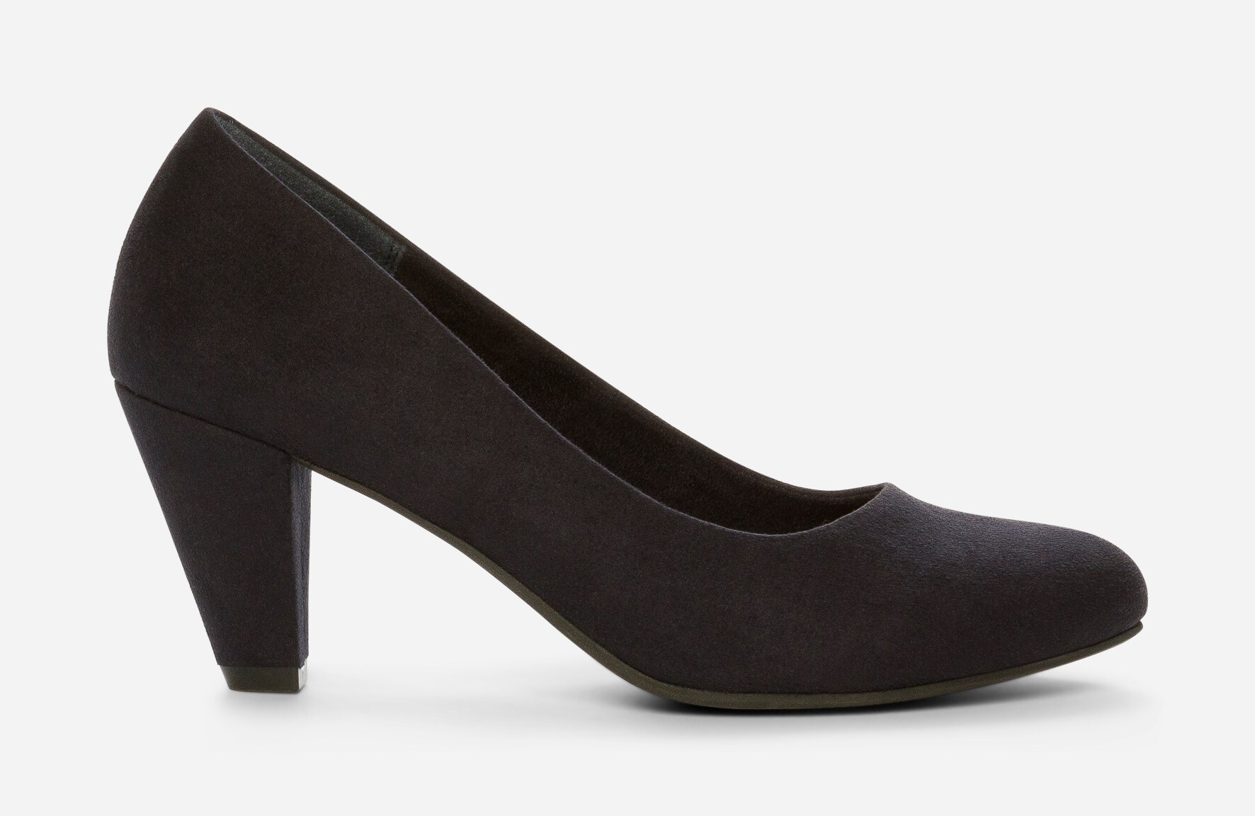 SO ALL, Pumps Blå