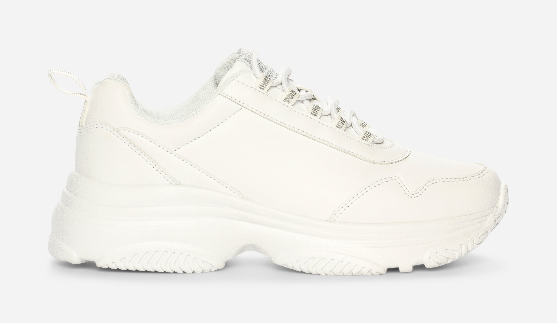 DINSKO, Sneakers Hvit