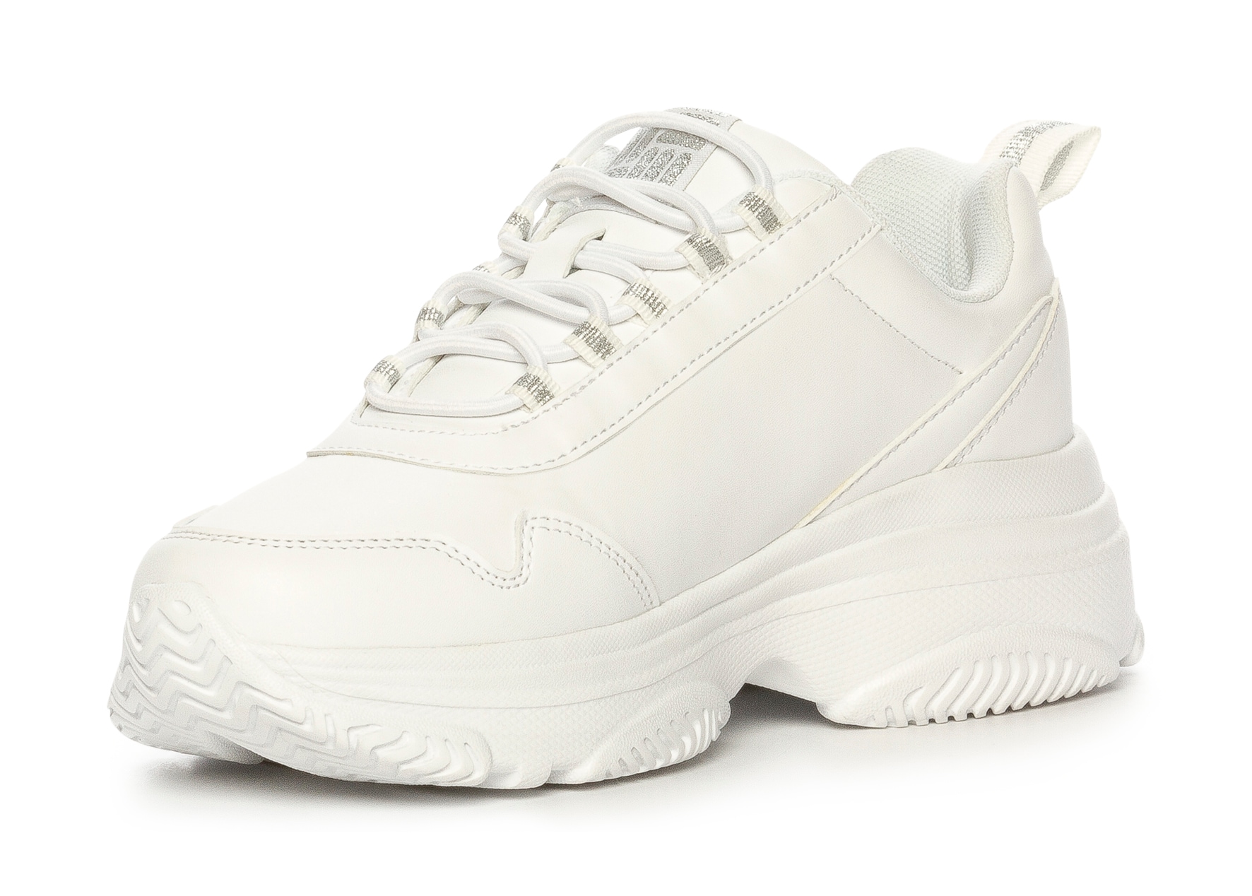 DINSKO, Sneakers Hvit