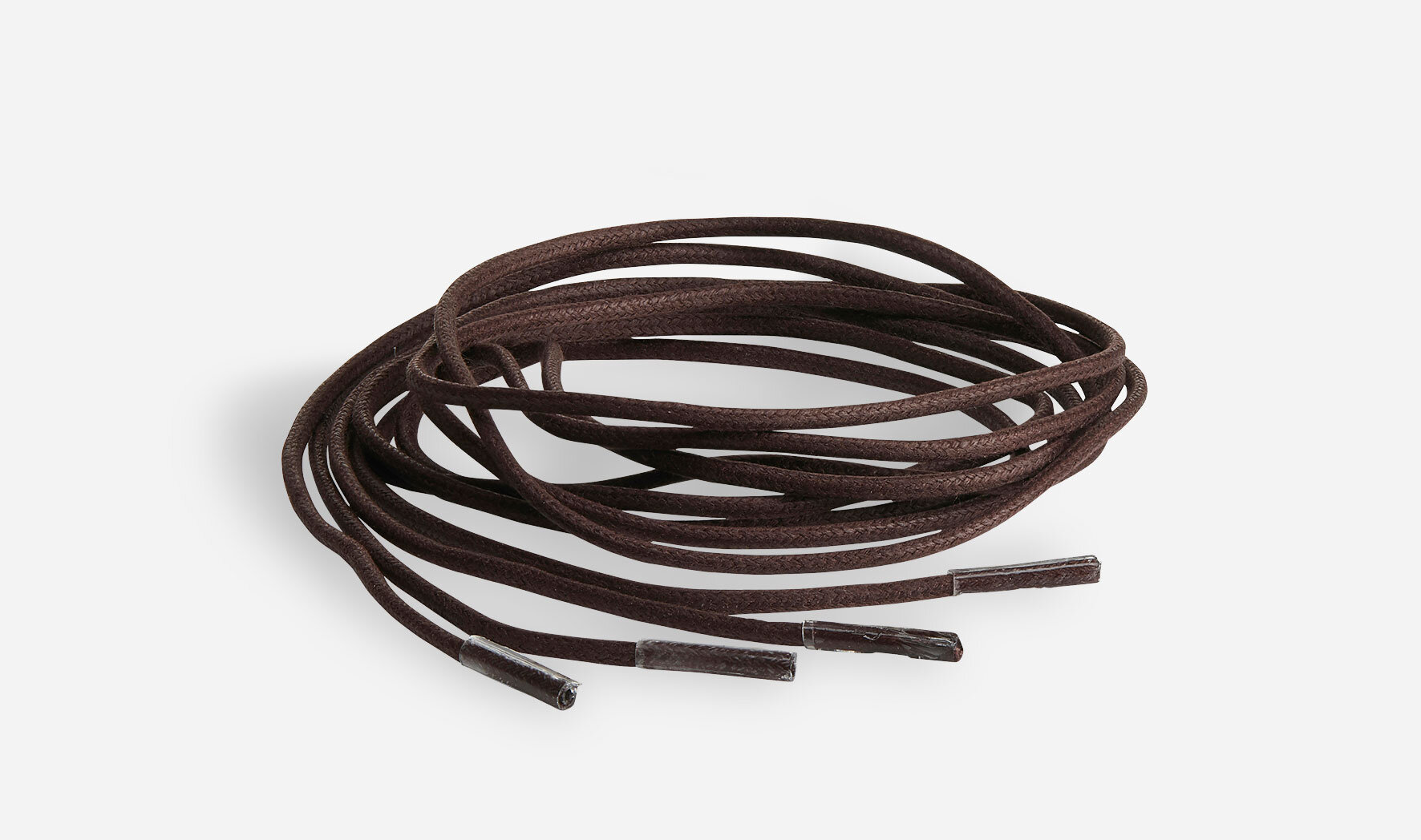 SPRINGYARD, Skolisser Mørkebrun 75cm Brun